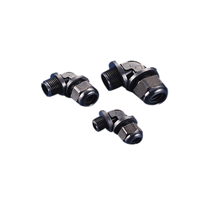 Connectors NPTA